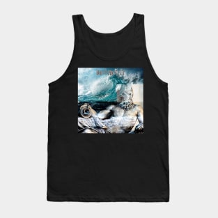 {thesoundoftheseafoam} Tank Top